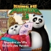 Kung Fu Panda 3 - Segredos Da Vila Secreta Dos Pandas (Dreamworks)