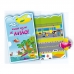 Vamos viajar de avião!: Col. Livro pista