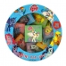 Mini pop-ups: My Little Pony - Inclui 8 livrinhos pop-up