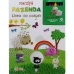 Fazenda: Livro de colorir - Col. Marzipã