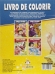 Clássicos: Col. Livro de Colorir c/ 80 páginas