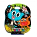 Maleta O incrível mundo de Gumball