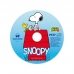 Maleta Snoopy