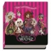 Bratzillaz House Of Witchez - Livro com 6 quebra-cabeças