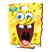 Maleta Bob esponja