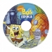 Maleta Bob esponja