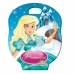 Maleta Princesas 3D