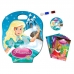 Maleta Princesas 3D