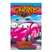 Maleta As aventuras dos carros 3D
