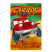 Maleta As aventuras dos carros 3D