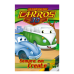 Maleta As aventuras dos carros 3D