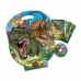 Maleta Dinossauros 3D