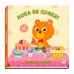 Hora de Comer! - Ursinho Bobby