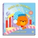 Hora de dormir! - Ursinho Bobby