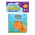 Tá na hora do banho - Pépi, o Peixinho