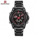 Relógio Masculino Naviforce NF9050m - Masculino