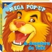 Aventura de Tobi - Col. Mega pop-up