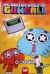 O incrível mundo de Gumball - Solapa média com 8 livros