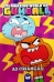 O incrível mundo de Gumball - Solapa média com 8 livros