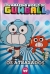 O incrível mundo de Gumball - Solapa média com 8 livros