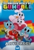 O incrível mundo de Gumball - Solapa média com 8 livros