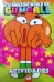 O incrível mundo de Gumball - Solapa média com 8 livros