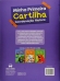 Coordenação motora - Minha primeira cartilha