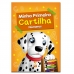 Números - Minha primeira cartilha