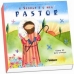 O Senhor é o meu pastor - Salmo 23 para crianças