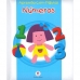 Números - Col. Aprenda com figuras
