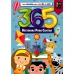 365 histórias para contar - Uma história para cada dia do ano!