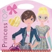My Style - Col. Princess Top