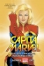 Capitã Marvel: Heroína! Piloto! Vingadora! - Mais alto, mais longe, mais rápido e mais