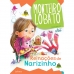 Reinações de Narizinho - Monteiro Lobato