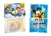 MIckey: Monta-quadros para brincar na água - Copag