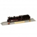 Benguela Railway Class 11 - Col. Locomotivas do mundo