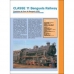Benguela Railway Class 11 - Col. Locomotivas do mundo
