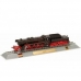 BR 52 Kriegslokomotive - Col. Locomotivas do mundo