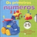 Os primeiros números - Col. Gire a roda