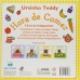 Ursinho Teddy - Hora de comer