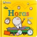 Horas - Col. Muito bem, Juca! 