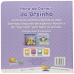 Hora de dormir do ursinho: Col. Abas & aventuras