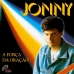 CD - A força da oração - Jonny