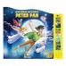 Peter Pan: Livro sonoro leia e escute