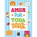 Amor por toda parte - Páginas destacáveis