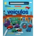 Escreva e apague: Diversão em movimento - Veículos