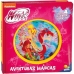 Lenticular 3D: Winx Club - Aventuras mágicas
