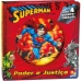 Lenticular 3D: Superman - Poder e Justiça