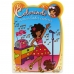 As mais lindas cantoras - Col. Colorindo