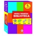Minha primeira biblioteca - Contém 6 minilivros